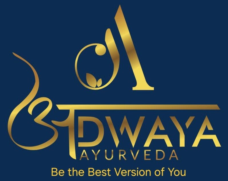 Adwaya Ayurveda - Be the Best Version of You