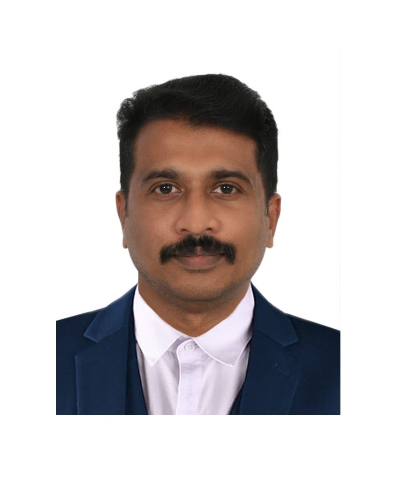 Sujith Vijayan - Founder, Adwaya Ayurveda
