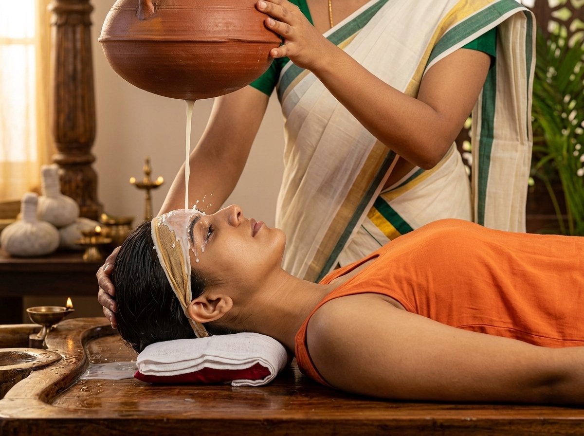 11 Thakradhara Medicated Buttermilk Stream