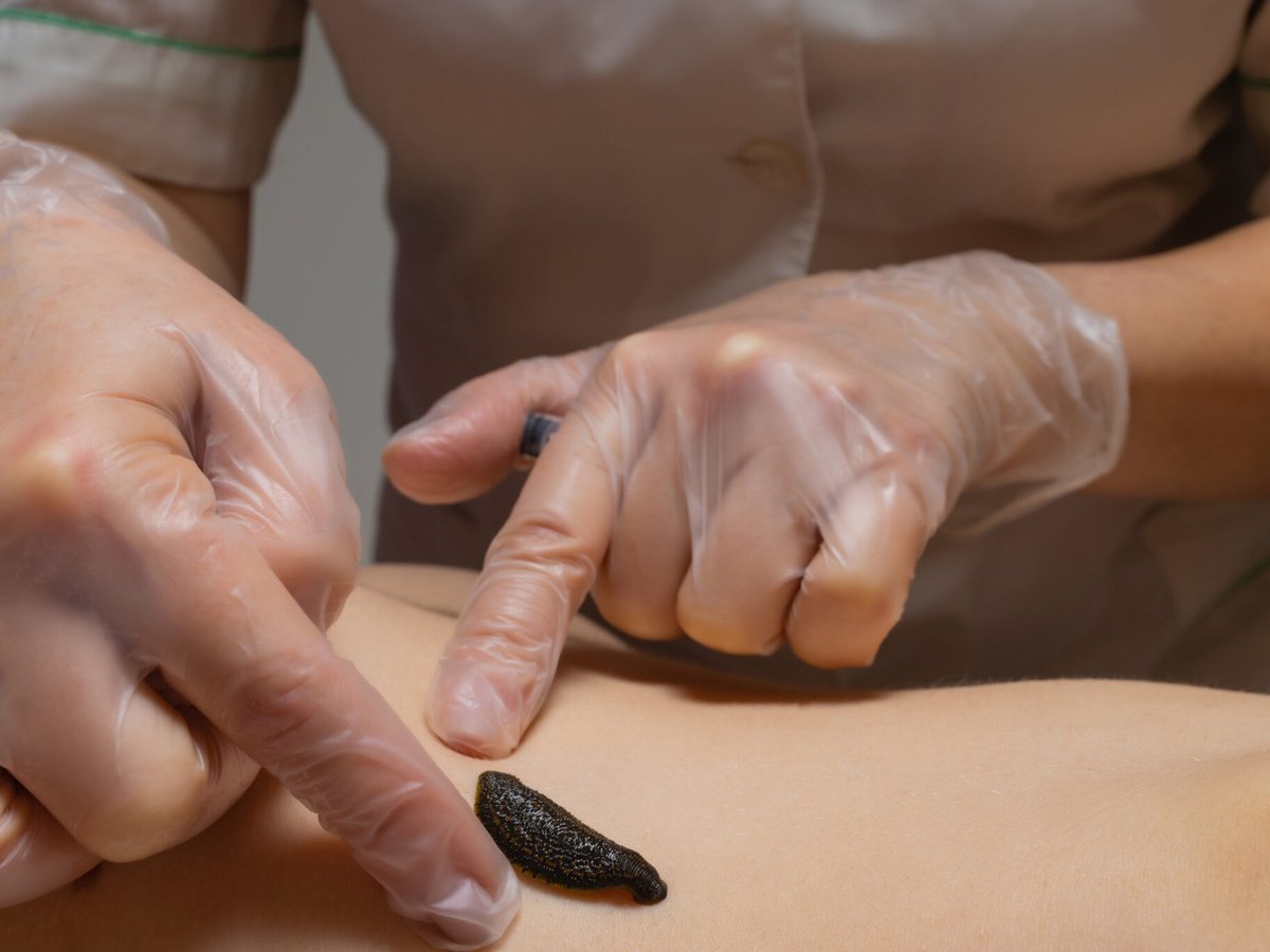 16 Pancha Shodana Classical Detoxification